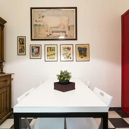 Brocchi Flat شقة *
