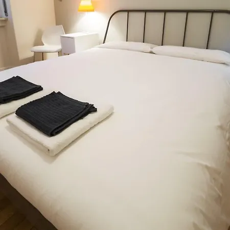 شقة Brocchi Flat ميلان