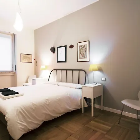 شقة Brocchi Flat