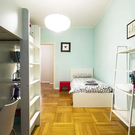 شقة Brocchi Flat ميلان