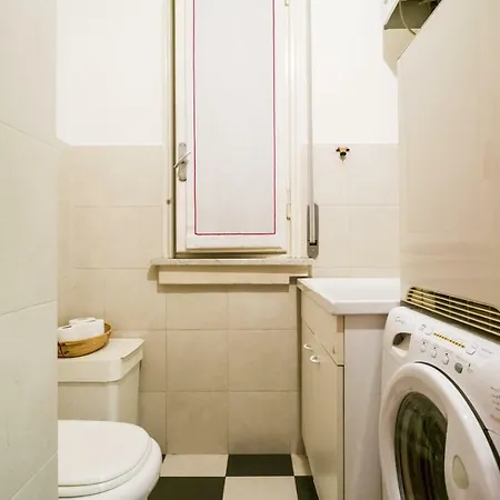 شقة Brocchi Flat