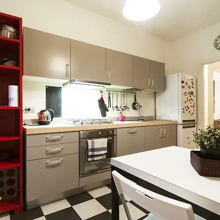 Brocchi Flat