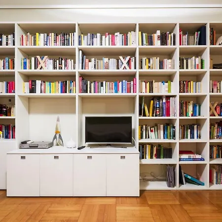 Brocchi Flat Διαμέρισμα Μιλάνο