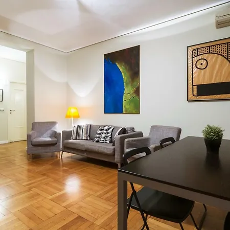 Brocchi Flat Μιλάνο