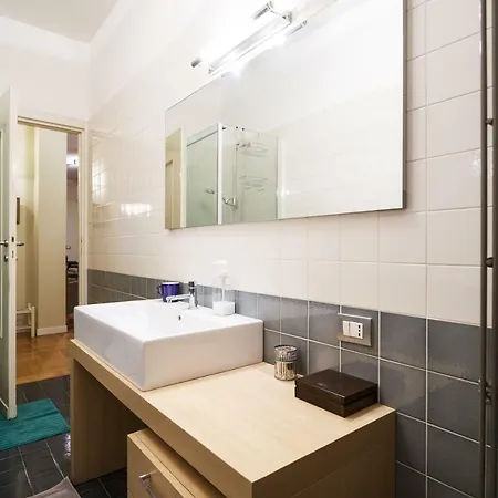 Brocchi Flat Μιλάνο