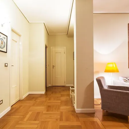 Brocchi Flat * Μιλάνο