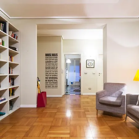 Brocchi Flat * Milano